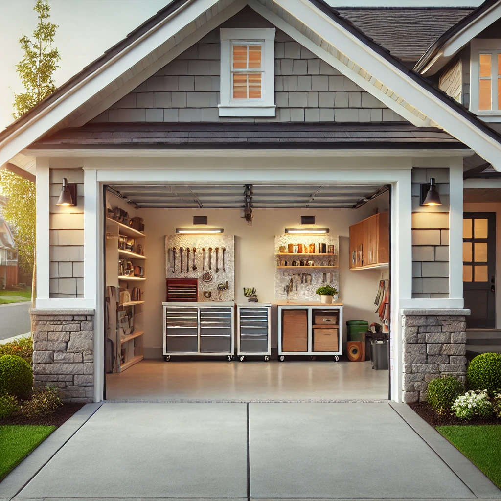 Latest garage door repair tips and maintenance guides from Pacific Palisades's trusted experts