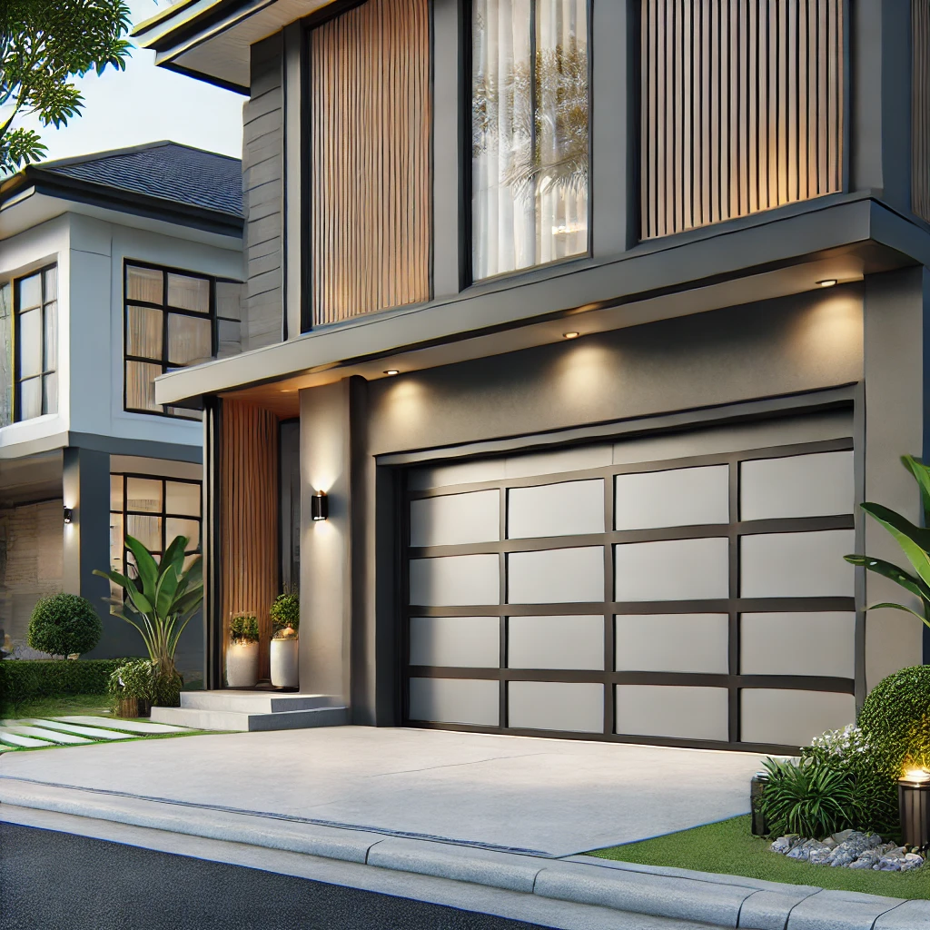 Professional Garage Door Company Pacific Palisades CA - 24/7 Emergency Service & Repairs
