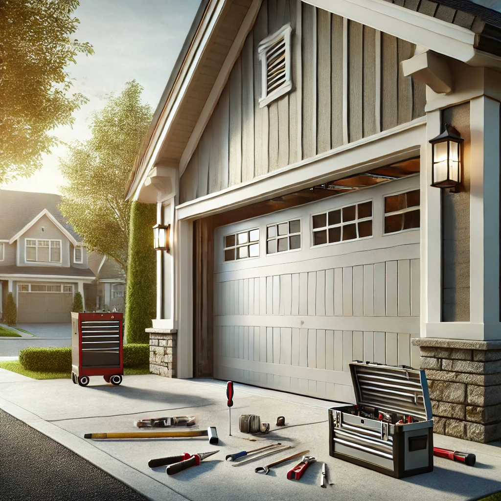 24/7 Garage Door Repair Pacific Palisades CA - Emergency Repair Services by Garage Door Repair Pacific Palisades