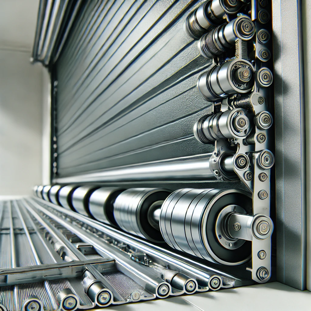 Expert Roller Garage Door Repairs Pacific Palisades CA - Professional Door System Specialists